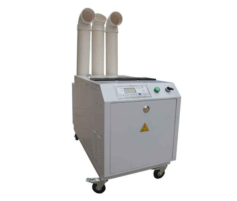 工业雾化超声波加湿器（OYC-15S）