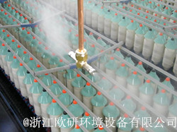 纺织/化纤业