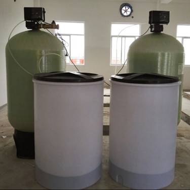 关于水质的硬、软度对于加湿器的使用效果的影响